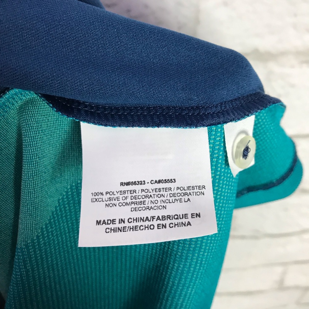 Nike Golf DriFit Tour Performance Athletic TankTop - Picture 7 of 7